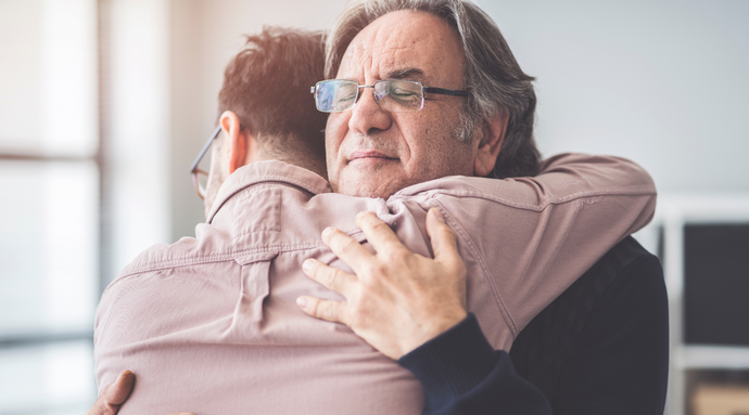 Por qué los hombres también necesitan cuidarse