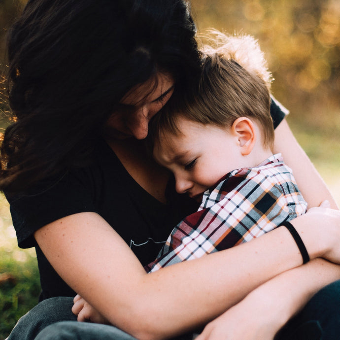 Consejos sobre cuidado personal para padres